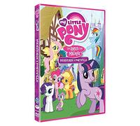 My Little Pony : Les amies c'est magique ! - Vol. 1 : Bienvenue à Ponyville [Francia] [DVD]