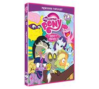 My Little Pony : Les amies c'est magique ! - Vol. 13 : Princesse Twilight [Francia] [DVD]