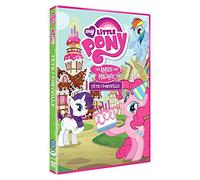 My Little Pony : Les amies c'est magique ! - Vol. 3 : Fête à Ponyville [Francia] [DVD]