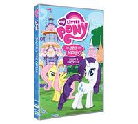 My Little Pony : Les amies c'est magique ! - Vol. 5 : Magie à Ponyville [DVD]