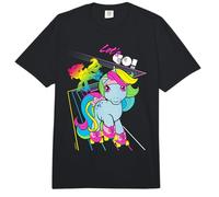 My Little Pony Let's Go Comfort Colors Adult Heavyweight T-Shirt