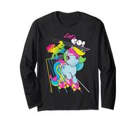 My Little Pony Let's Go Manga Larga
