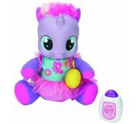 My Little Pony - Lily Pony, Sonidos de cosquillas y risitas (Hasbro A3826188)