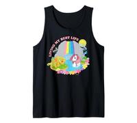 My Little Pony Living My Best Life Camiseta sin Mangas