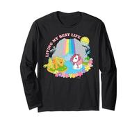 My Little Pony Living My Best Life Manga Larga