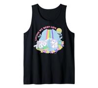 My Little Pony Living My Best Life Sketch Camiseta sin Mangas