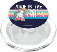 My Little Pony Made In The 80's PopSockets PopGrip para MagSafe