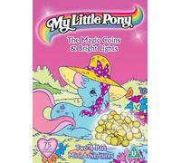 My Little Pony-Magic and Bright [Reino Unido] [DVD]