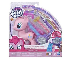 My Little Pony Magical Salon Pinkie Pie (Hasbro E3764ES0)