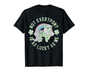My Little Pony Minty Not Every Pony Is As Lucky As Me Camiseta