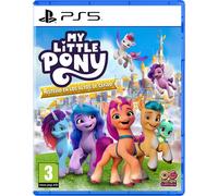 My Little Pony: Misterio en los Altos de Cefir PS5 [201128]