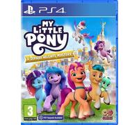 MY LITTLE PONY MISTERIO EN LOS ALTOS DE CÉFIRO Juego para PlayStation 4 [PAL ES]