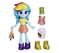 My Little Pony MLP Eg Rainbow Dash