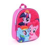 My Little Pony Modern Rosa (Pink)