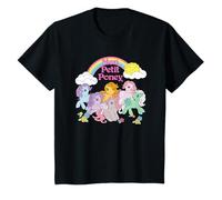 My Little Pony Mon Petit Poney Camiseta