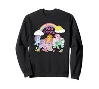 My Little Pony Mon Petit Poney Sudadera