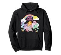 My Little Pony Mon Petit Poney Sudadera con Capucha