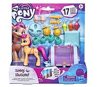MY LITTLE PONY MOVI Magic PLAYSET