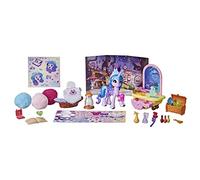 My Little Pony Movie Critter Creation Izzy
