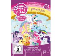 My Little Pony - My Little Pony - Galopping Gala - Die komplette 1. Staffel zur TV-Serie [Alemania] [DVD]