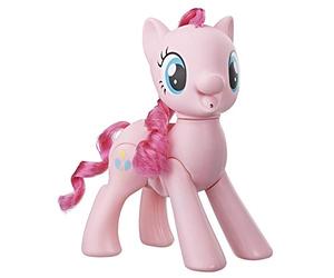 My Little Pony Oh My Giggles Pinkie Pie (Hasbro E5106EU5), Color/Modelo Surtido
