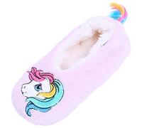 My Little Pony Pantuflas rosas Antideslizantes para casa 36-38 EU