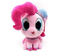 My Little Pony - Peluche de Pinkie Pie (22 cm)
