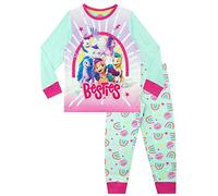 My Little Pony Pijamas para Niñas Multicolor 9-10 Años
