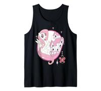 My Little Pony Pink Tree House Camiseta sin Mangas