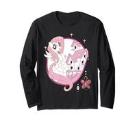 My Little Pony Pink Tree House Manga Larga