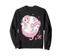 My Little Pony Pink Tree House Sudadera