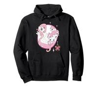 My Little Pony Pink Tree House Sudadera con Capucha