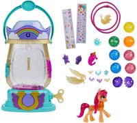 My Little Pony Playset Linterna Mágica Sparkle Figura Carácter HASBRO F3329
