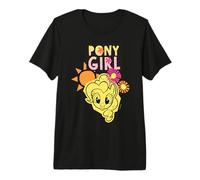 My Little Pony Pony Girl Camiseta Premium