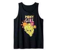 My Little Pony Pony Girl Camiseta sin Mangas