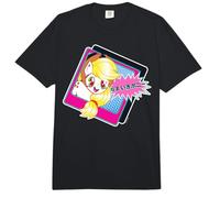 My Little Pony Pop World Comfort Colors Adult Heavyweight T-Shirt