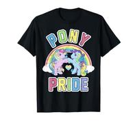 My Little Pony Pride Rainbow Portrait Camiseta