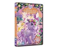 My Little Pony-Princess Prom. [Reino Unido] [DVD]