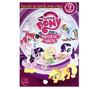 My Little Pony: Przyjaźń to magia 9 [DVD] (No hay versión española)