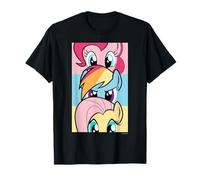 My Little Pony Rainbow Angels Camiseta