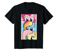 My Little Pony Rainbow Angels Camiseta