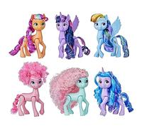 My Little Pony Rainbow Celebration, Exclusivo en Amazon