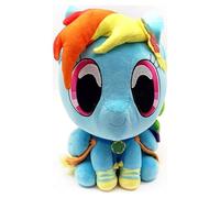 My Little Pony Rainbow Dash - Peluche (22 cm)