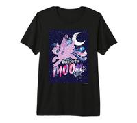 My Little Pony Reach For The Stars Camiseta Premium