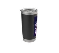 My Little Pony Reach For The Stars Vaso térmico de acero inoxidable de doble pared