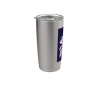 My Little Pony Reach For The Stars Vaso térmico de acero inoxidable de doble pared