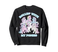 My Little Pony Rollin' with My Ponies Prancing Group Ponies Sudadera