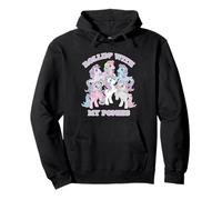 My Little Pony Rolling with My Ponies Sudadera con Capucha