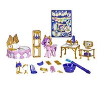 My Little Pony Royal Room Reveal