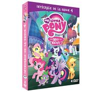 my little pony, saison 4 [Francia] [DVD]